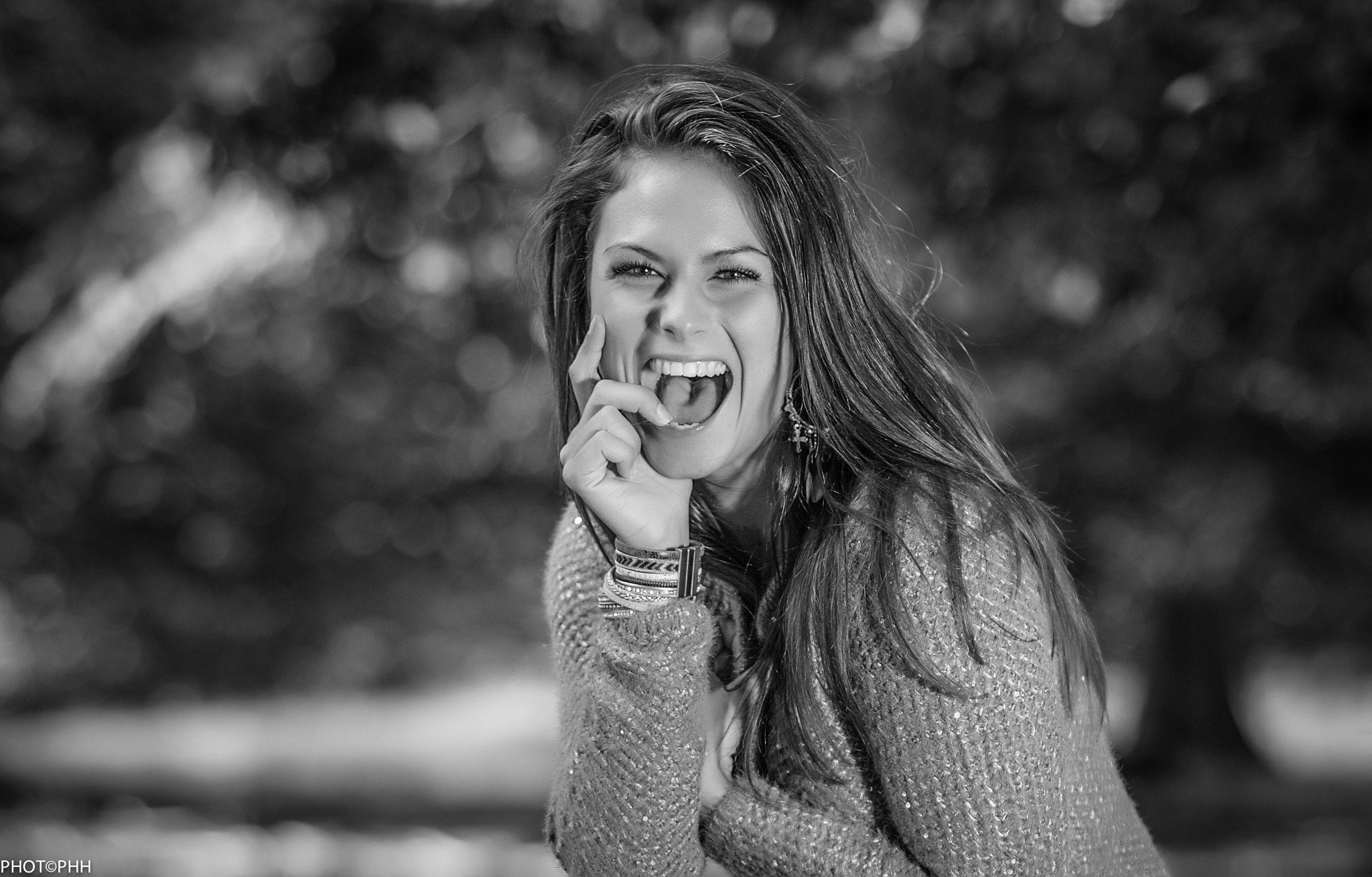 Michelle By Peter Hausner Hansen Photo 123260407 500px