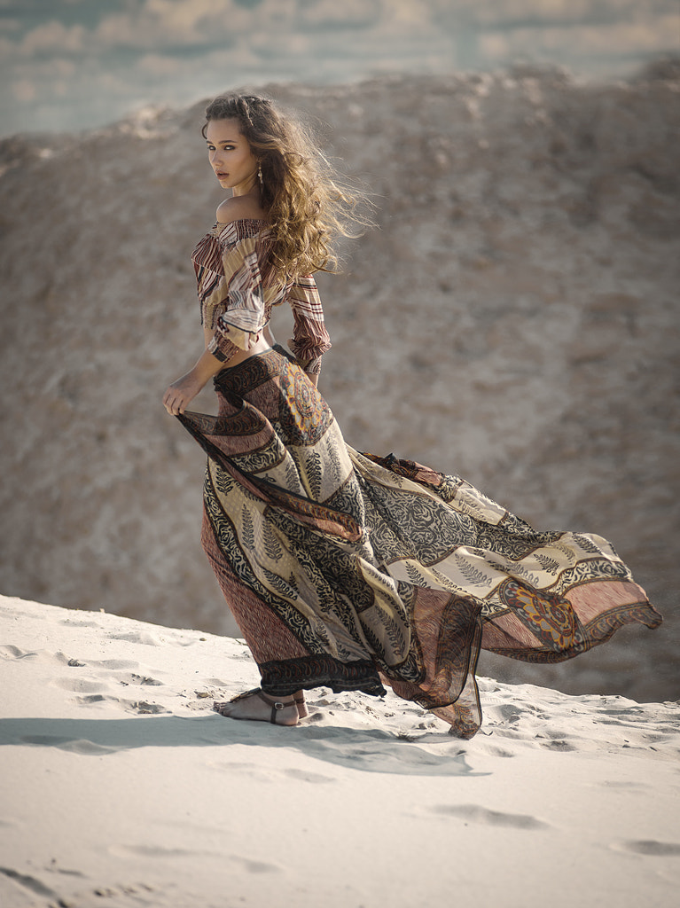 by Yuri Shevchenko / 500px