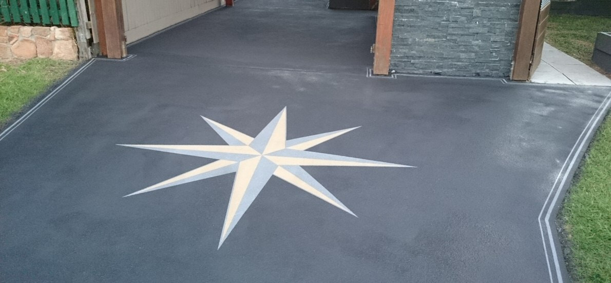 Creative Concrete QLD