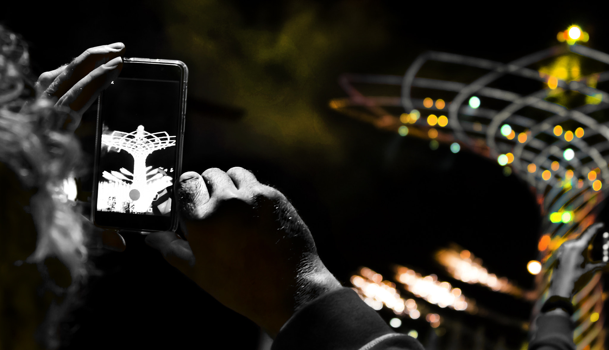 Tree of life / Expo Milano 2015