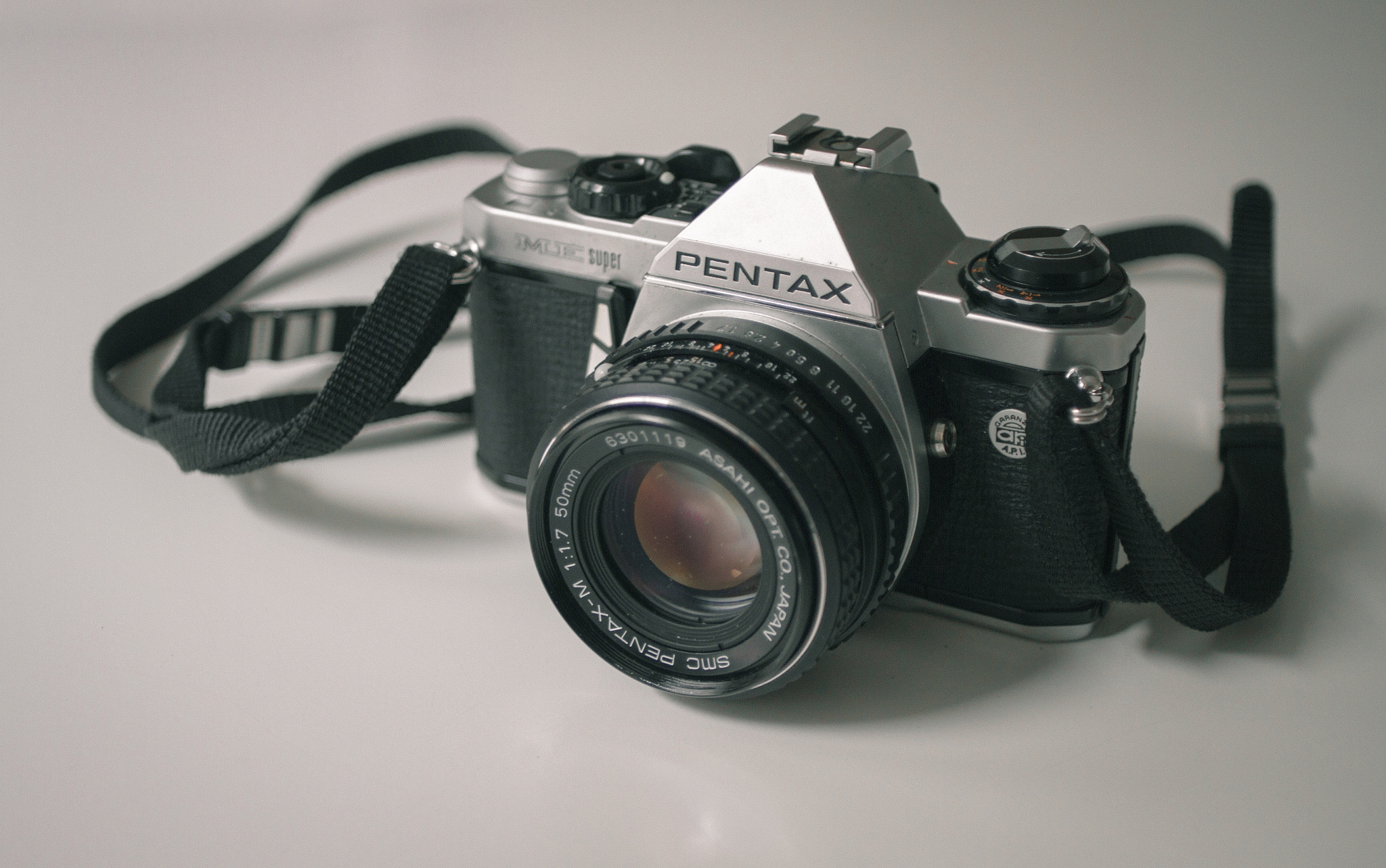 Pentax Vintage