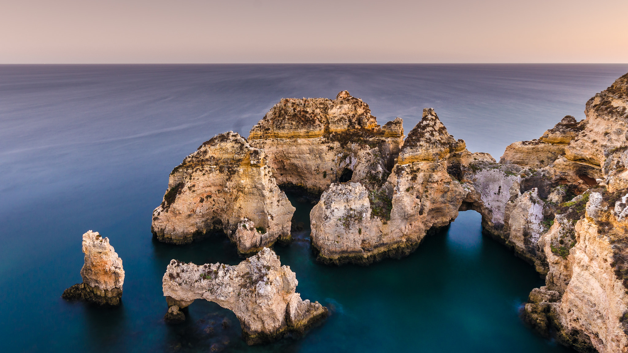 Ponta da Piedade