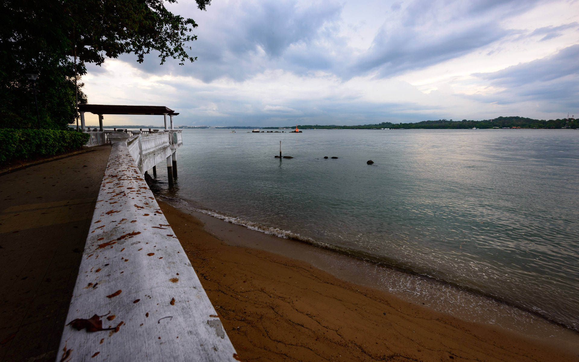 Magical Beach 2