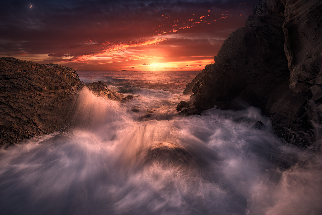 Eye of Sauron by Arpan Das / 500px