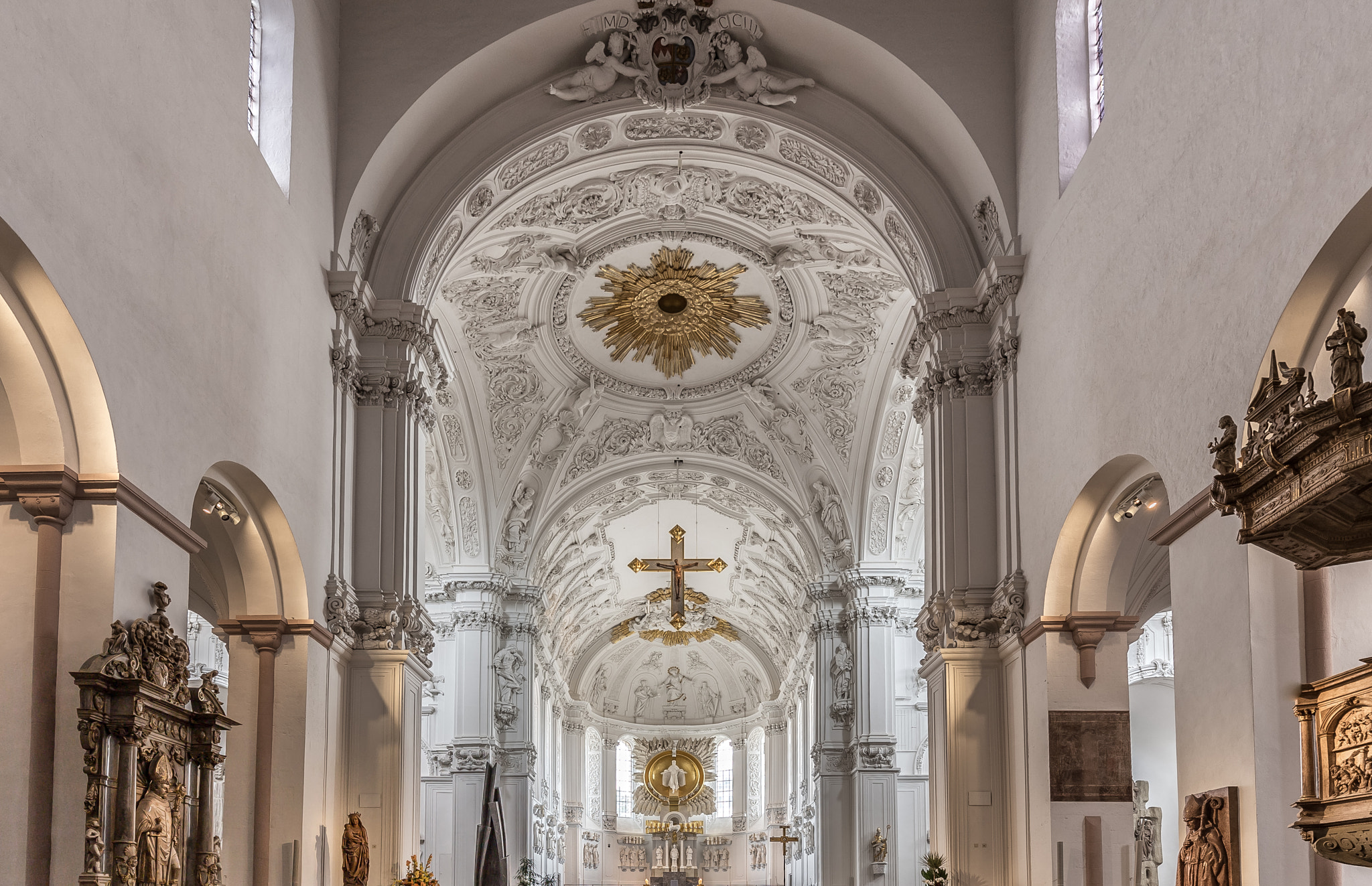 Würzburg Cathedral