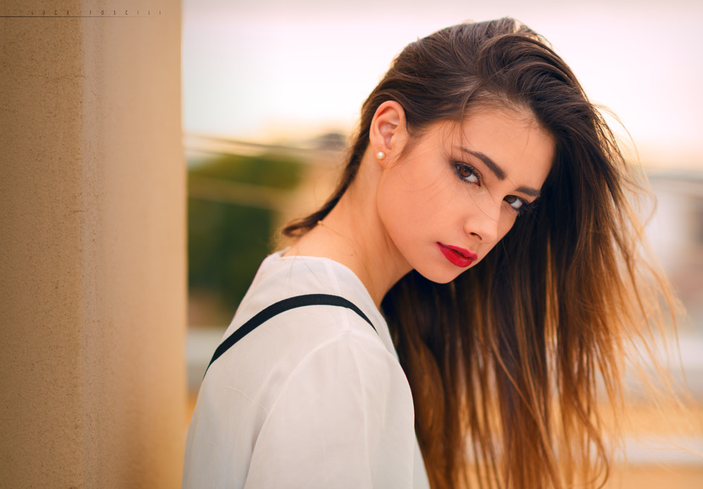 Luce by Luca Foscili on 500px.com