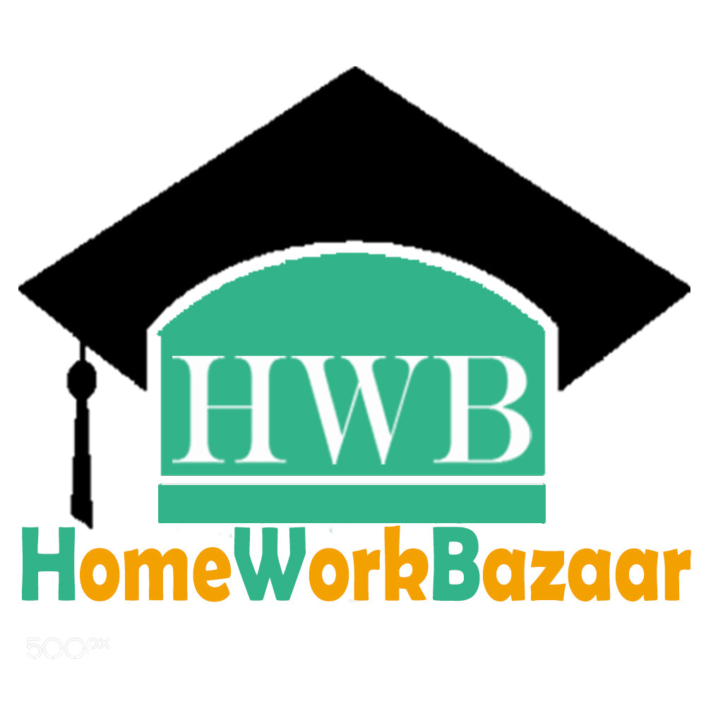 Homework Bazaar