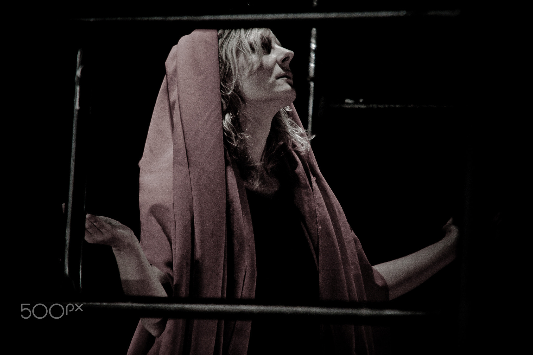 Faust - Teatr A Part - 2013