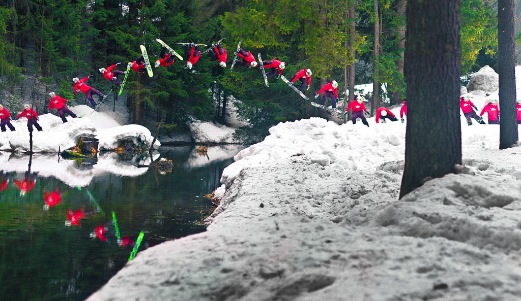 Kirill Umrikhin (Ave_kii) Photos / 500px