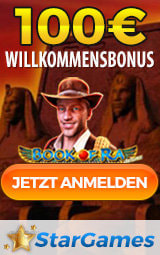 Book of Ra Bonus