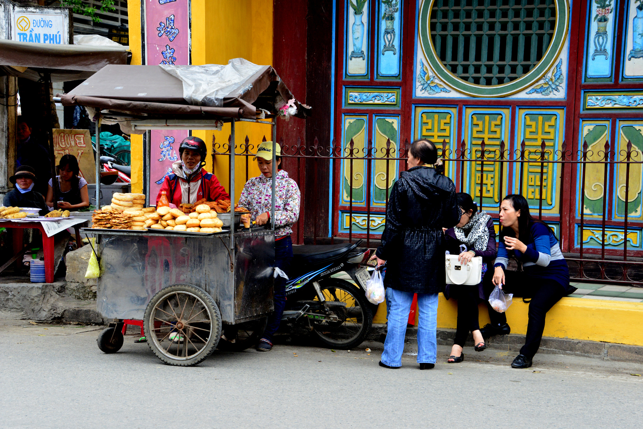 streetfood