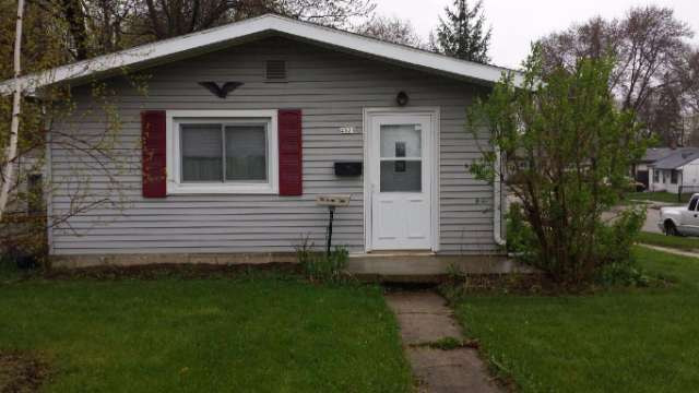 Wisconsin MLS Listings