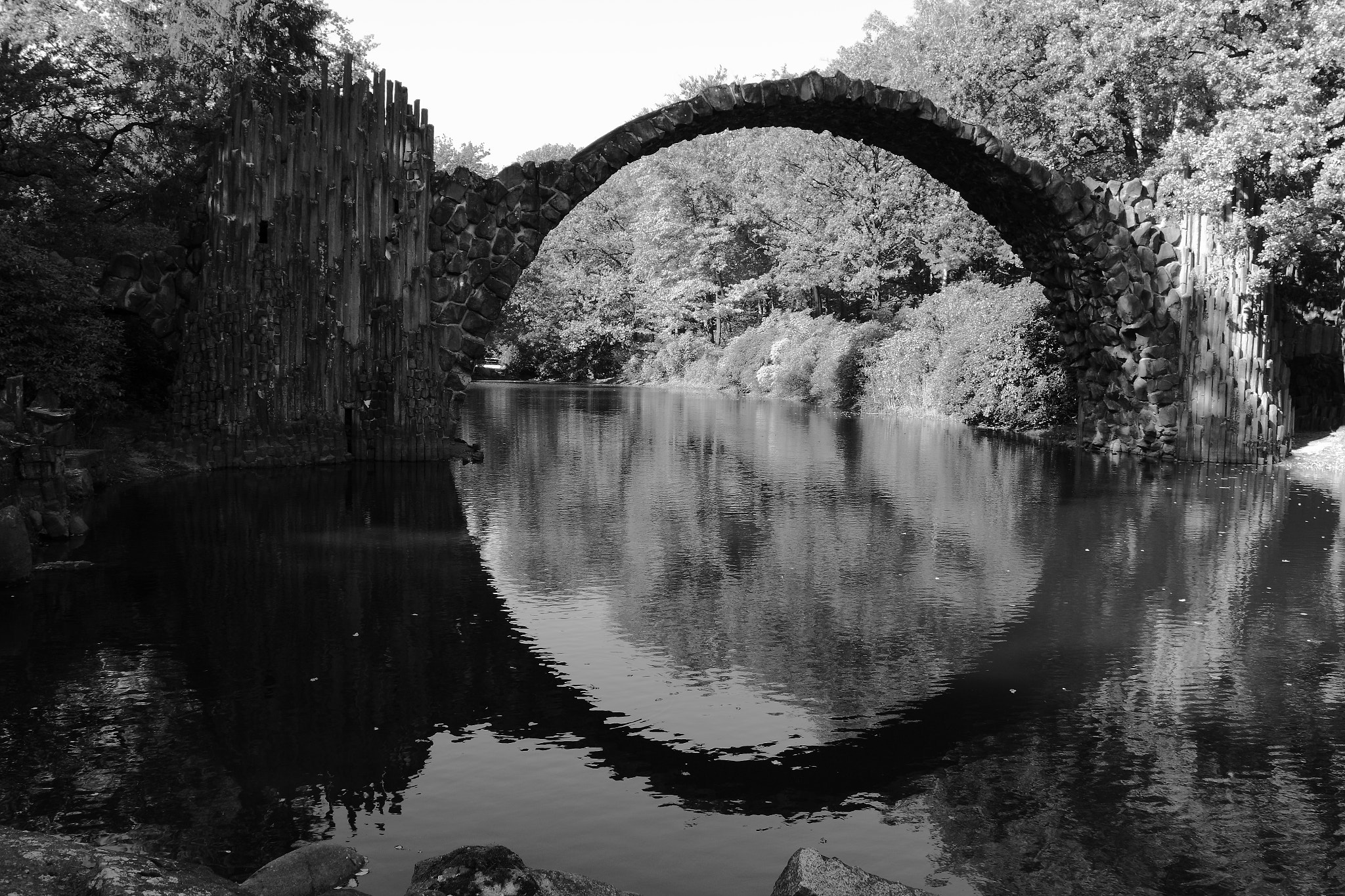 Rakotzbrücke