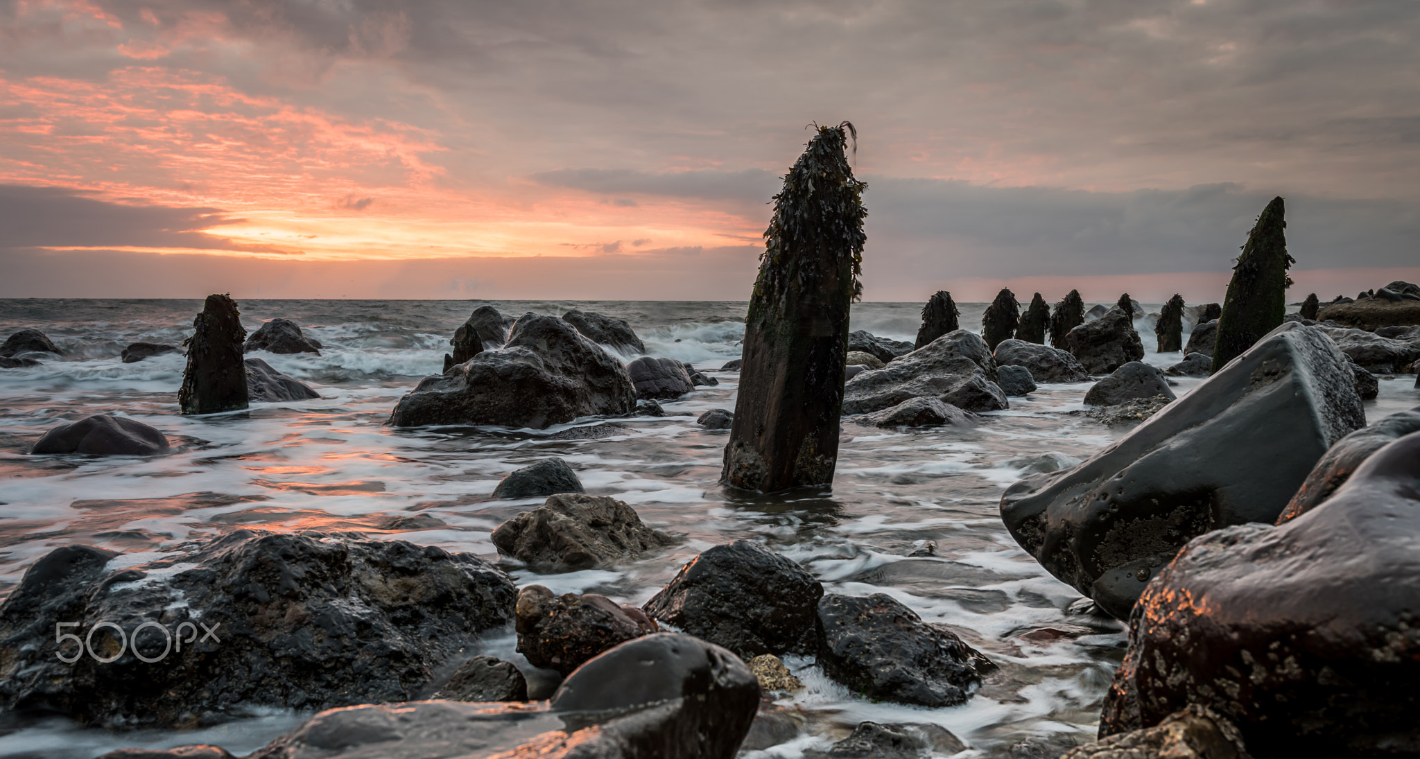 Seaham SunRise