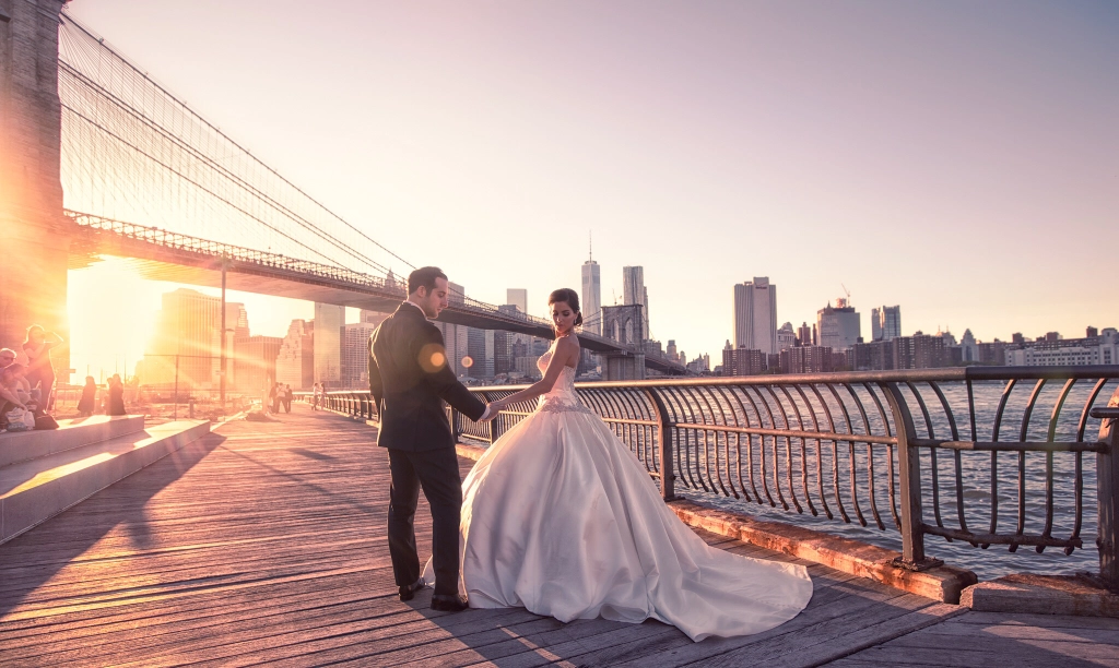 NYC Romance by Darren and Jade Photography on 500px.com