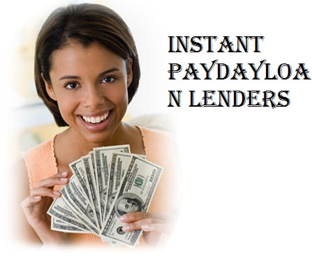 How To Get Payday Loans