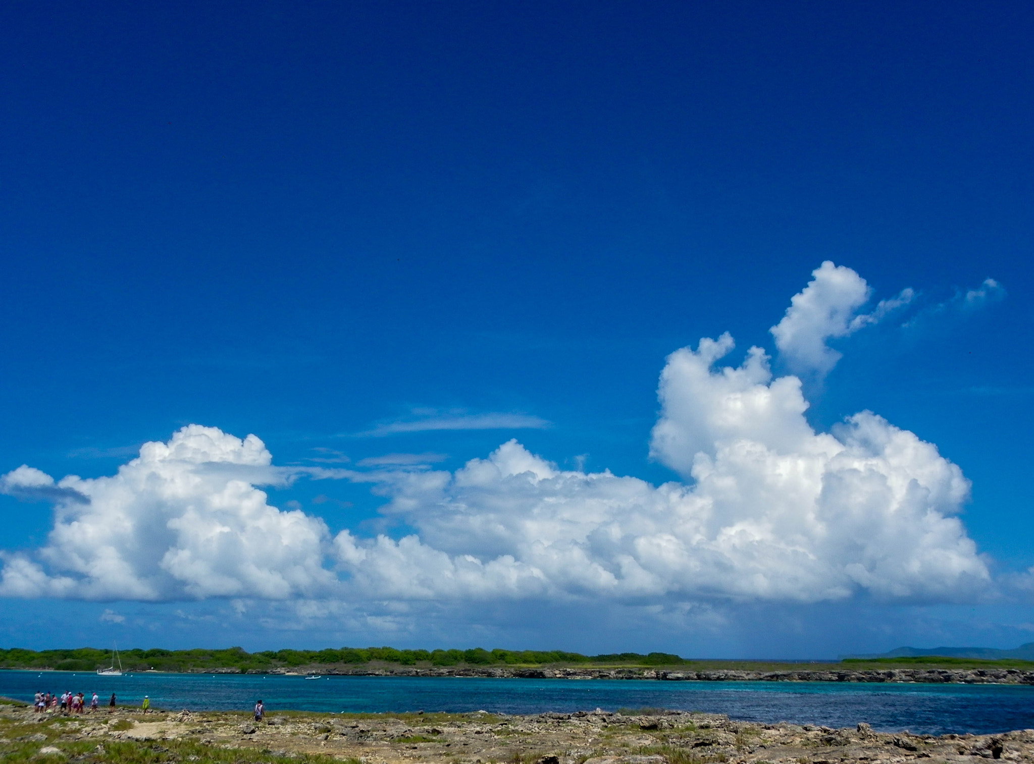 Pentax X90 sample photo. Blue skies... 2 photography