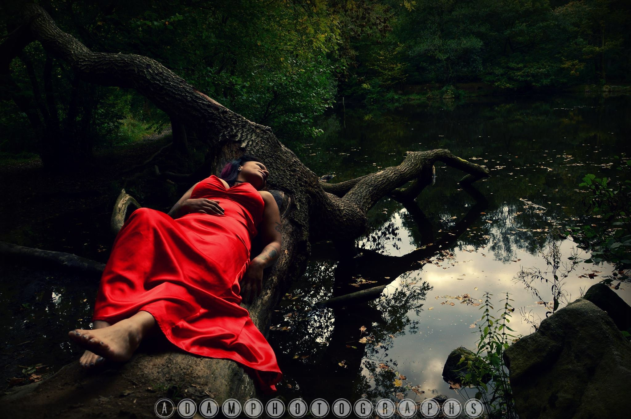 My favourite from today's shoot with Oshi
