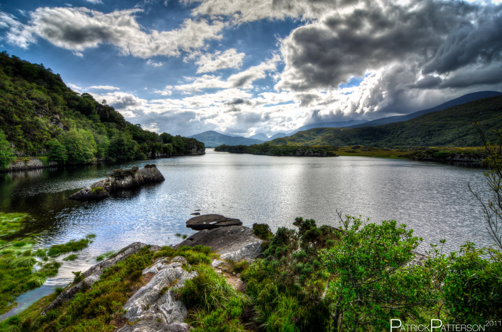 Killarney National Park, Ireland by Patrick Patterson / 500px