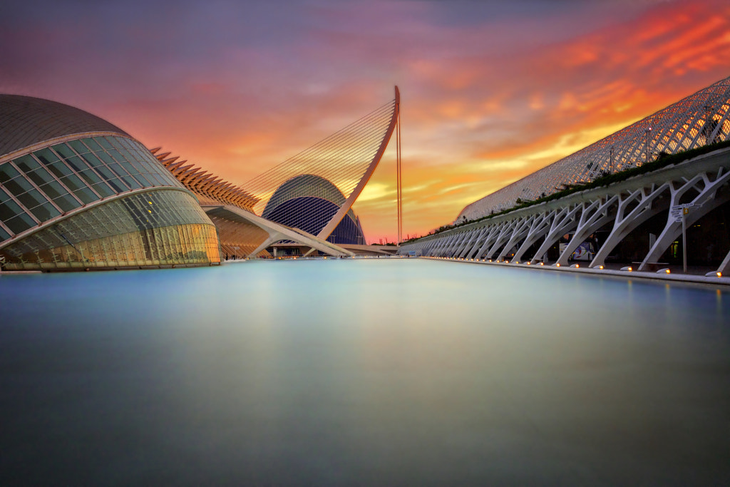 Valencia de Anto Camacho en 500px.com