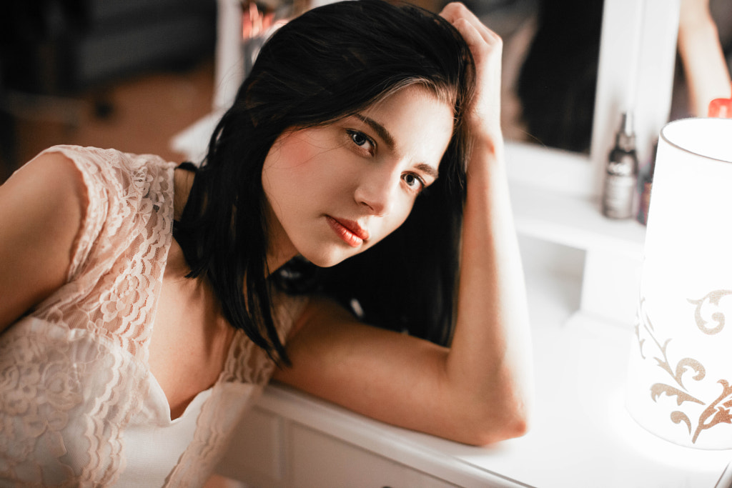 all that is pure. by Anne Hoffmann on 500px.com