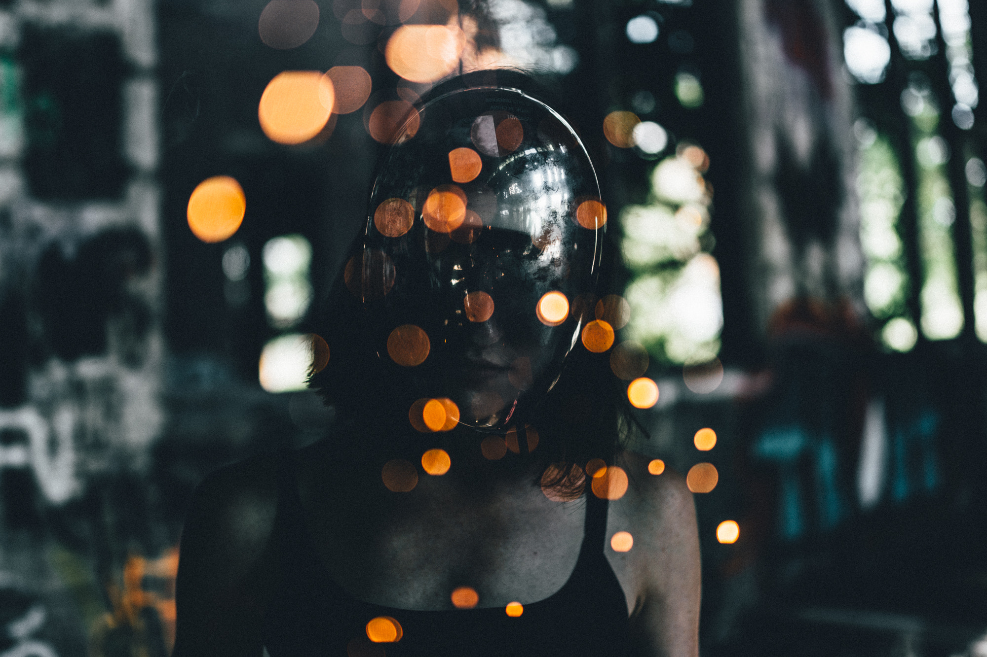 21 Cool Conceptual Shots to Get Your Creative Juices Flowing - 500px