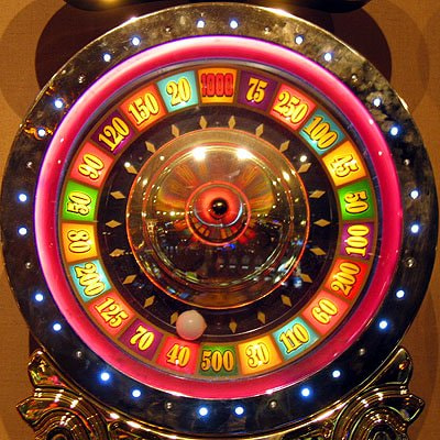 Enjoy Extensive Casino Games at 128Casino.com