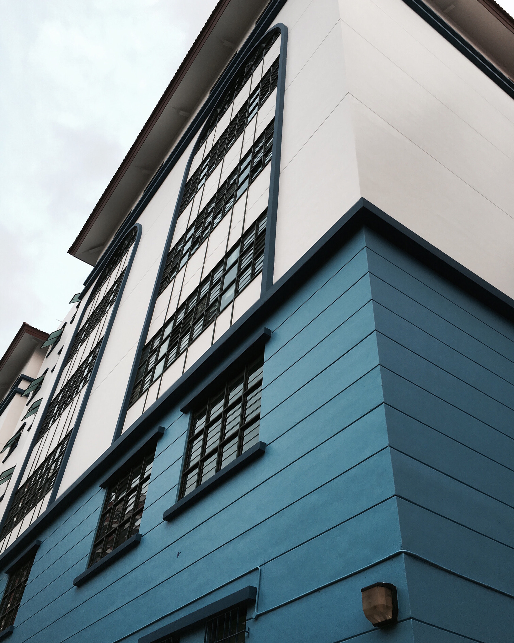 Pei Hwa Presbyterian Primary School