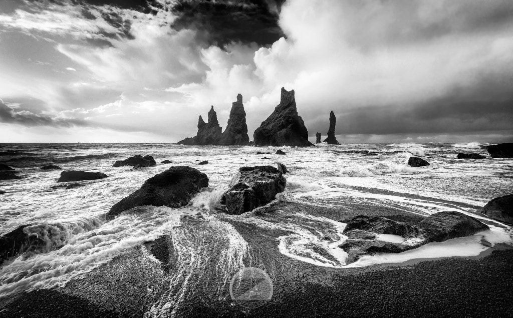 The Turn of the Tides by Alex Cozaciuc on 500px.com