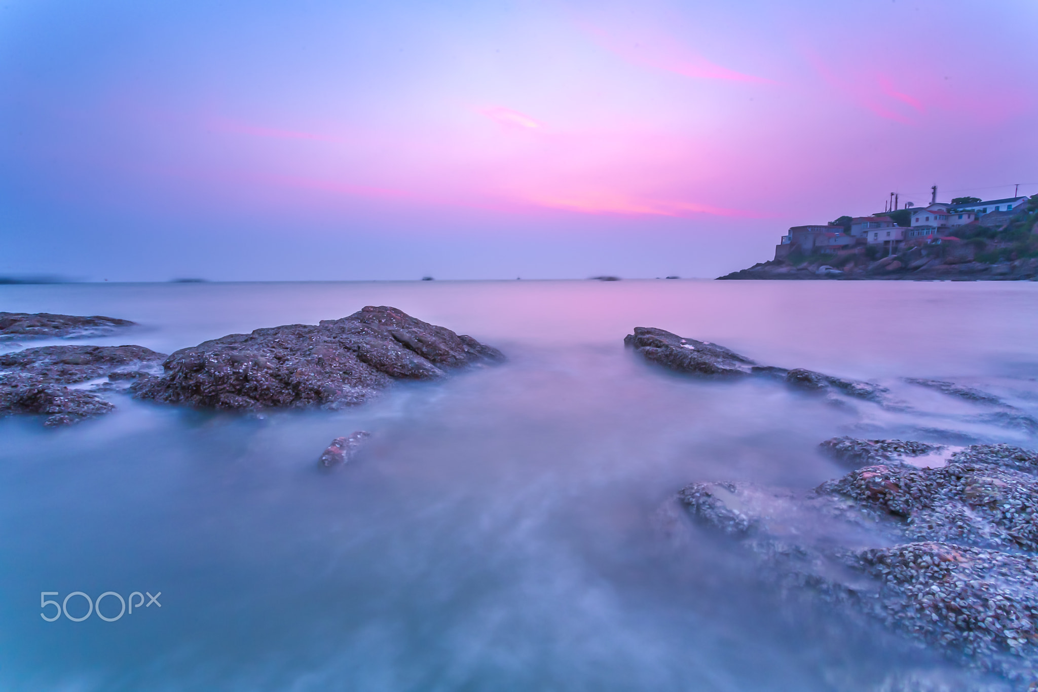 听海