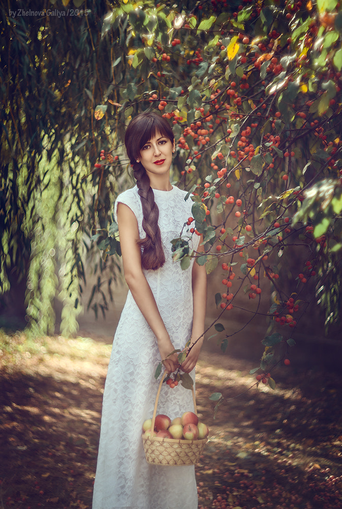 ... by Galiya Zhelnova on 500px.com