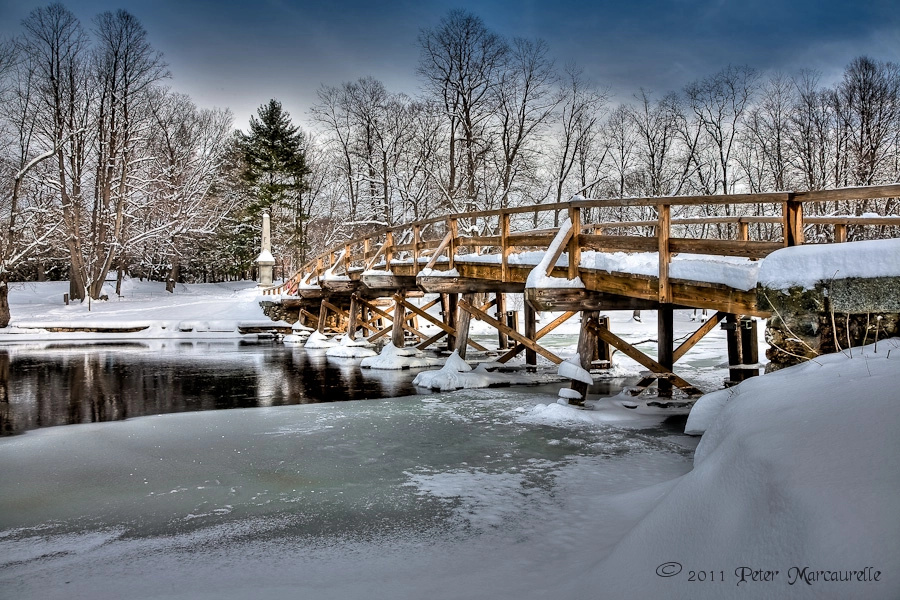 America's Bridge