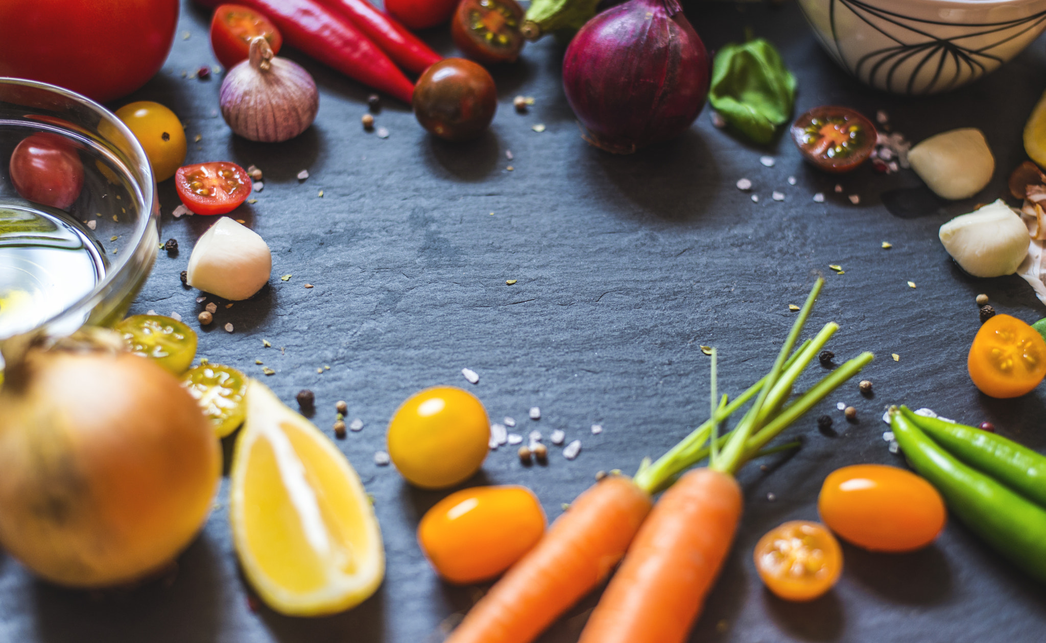 Mediterranean Diet