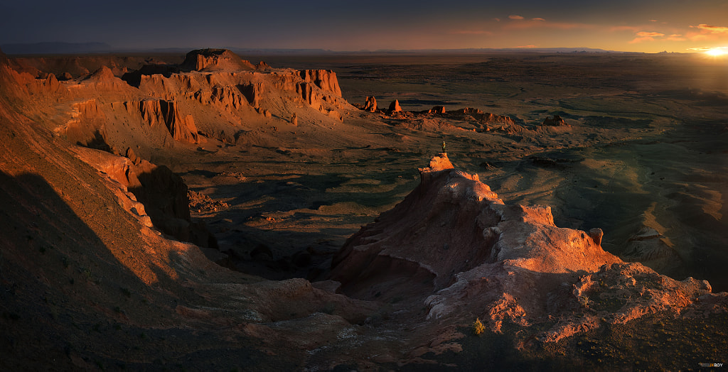 Kingdom of Fire by Jkboy Jatenipat on 500px.com