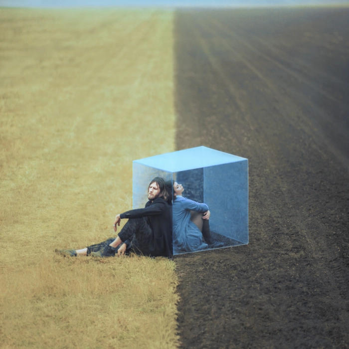 21 Cool Conceptual Shots to Get Your Creative Juices Flowing - 500px