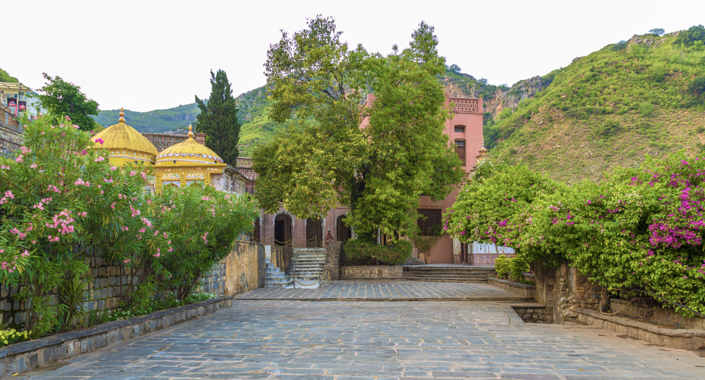 Saidpur Village by Imran Saeed on 500px.com