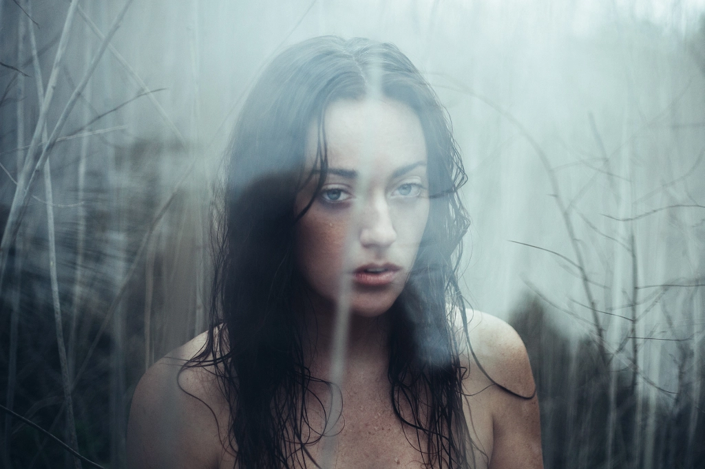 nude photography - Lucid by Lauren Naylor on 500px.com