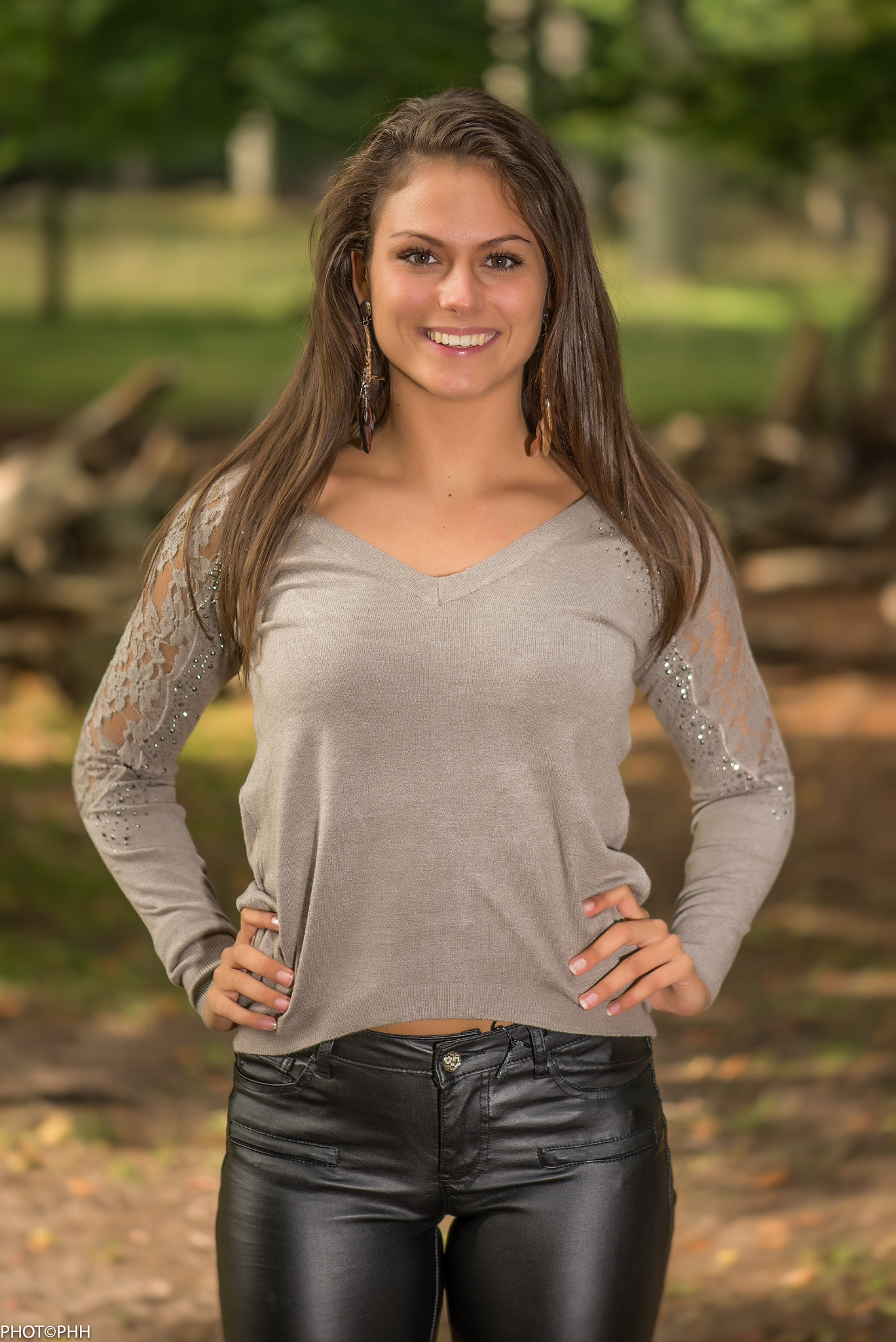 Michelle By Peter Hausner Hansen Photo 126856647 500px
