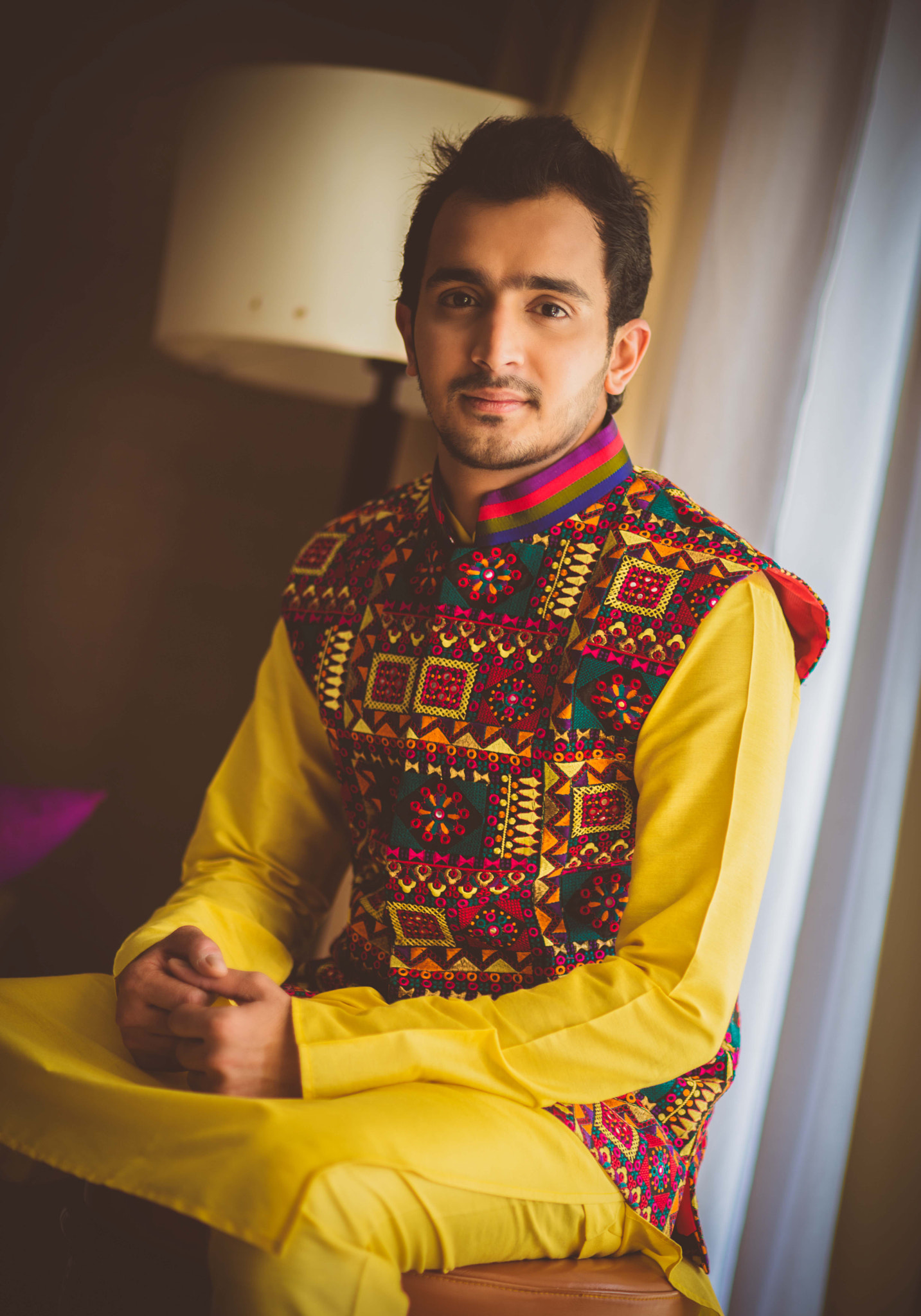 Nikon D800 + Nikon AF Nikkor 105mm F2D DC sample photo. Jeetu+vrinda mehndi photos photography