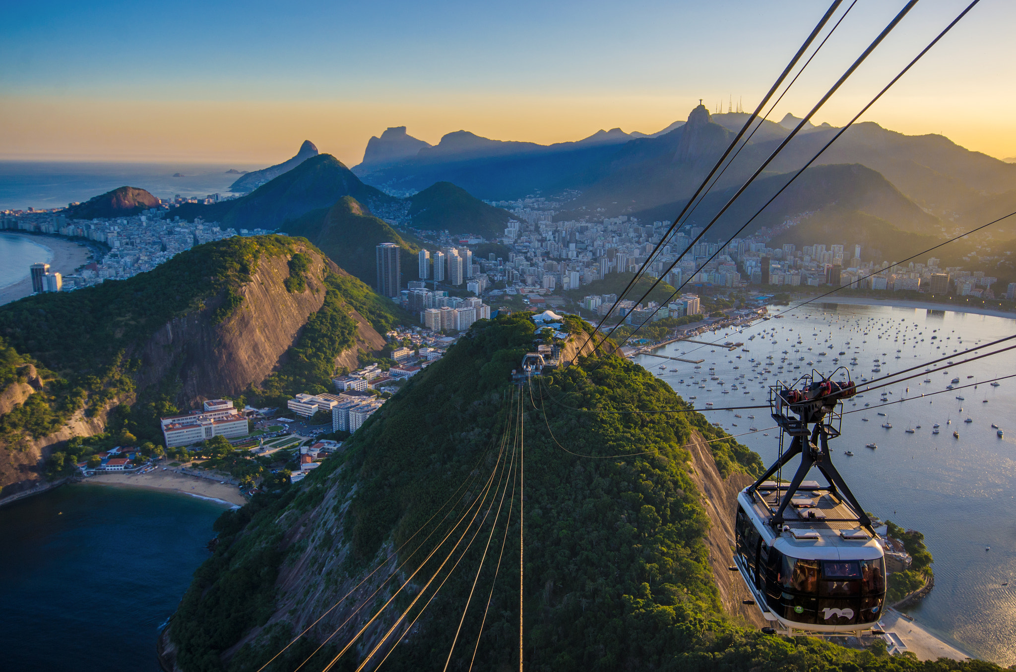 Rio de Janeiro