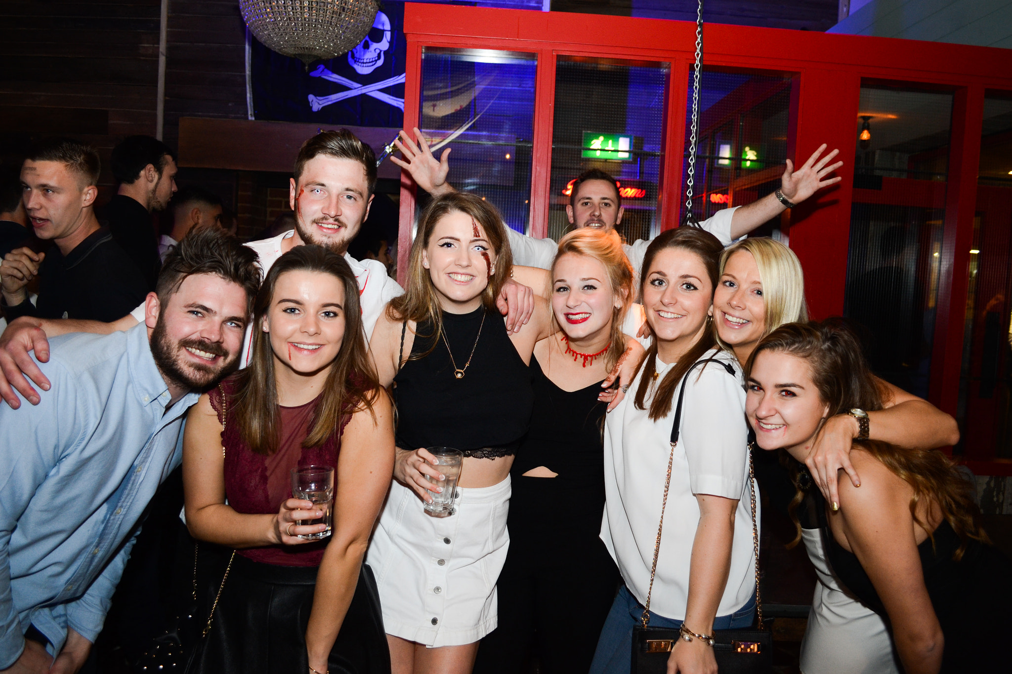 Revolution Beaconsfield 31/10/2015 by Jamie Qurashi - Photo 127304317 ...