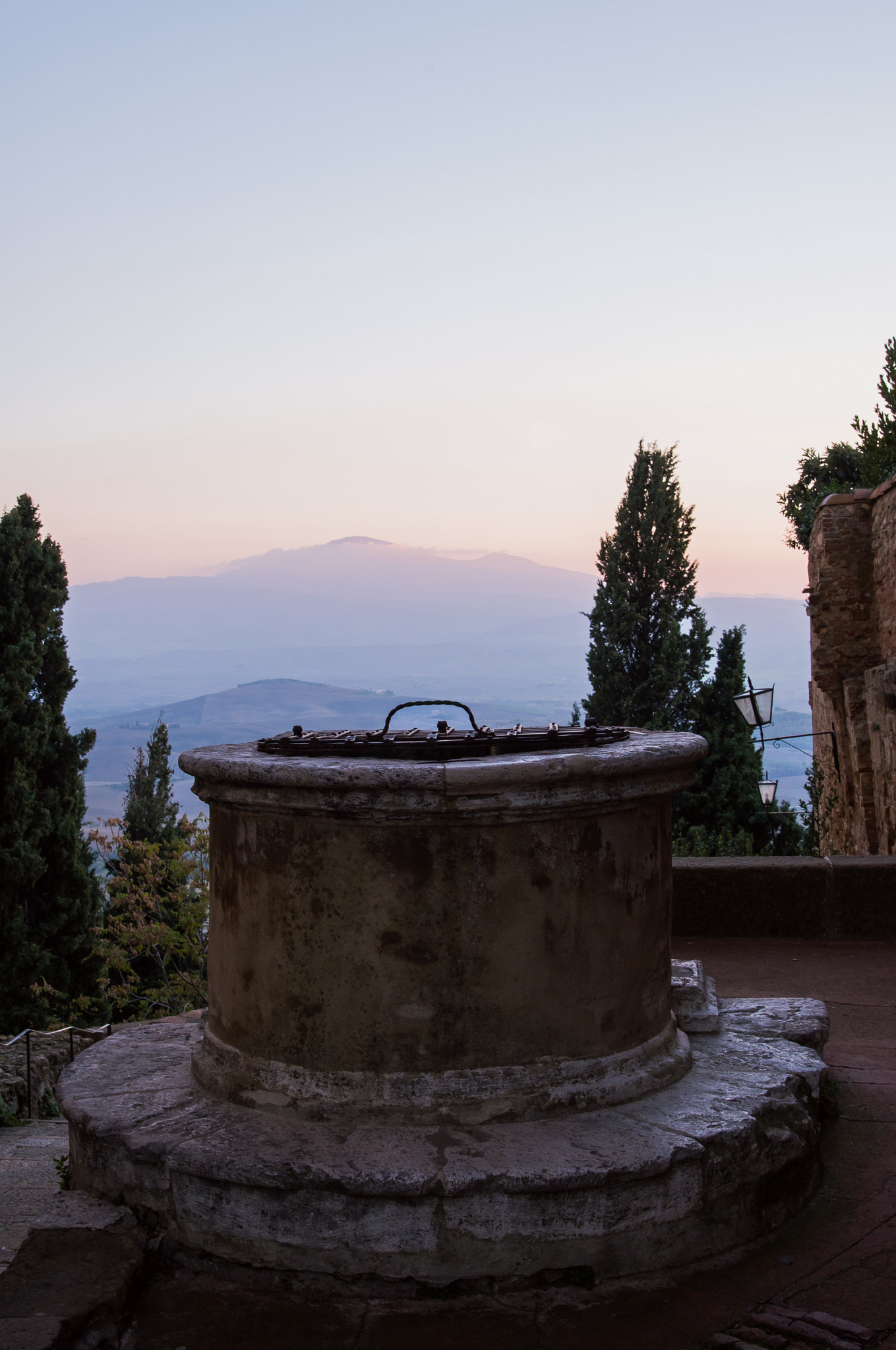 Pienza - Toscana