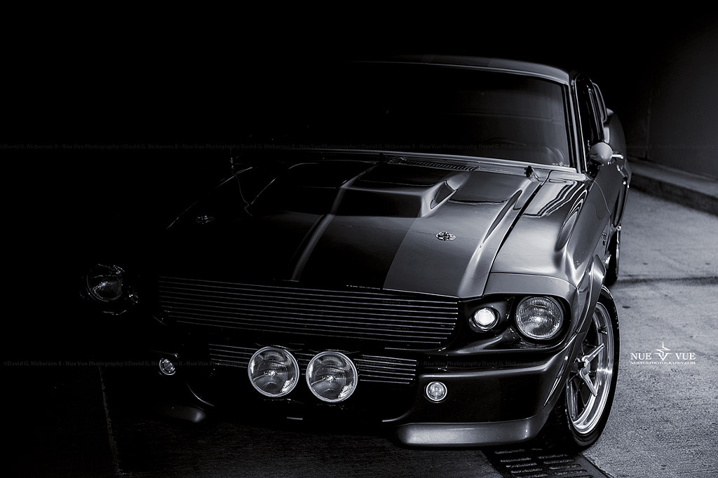 Eleanor by Nue Vue on 500px.com