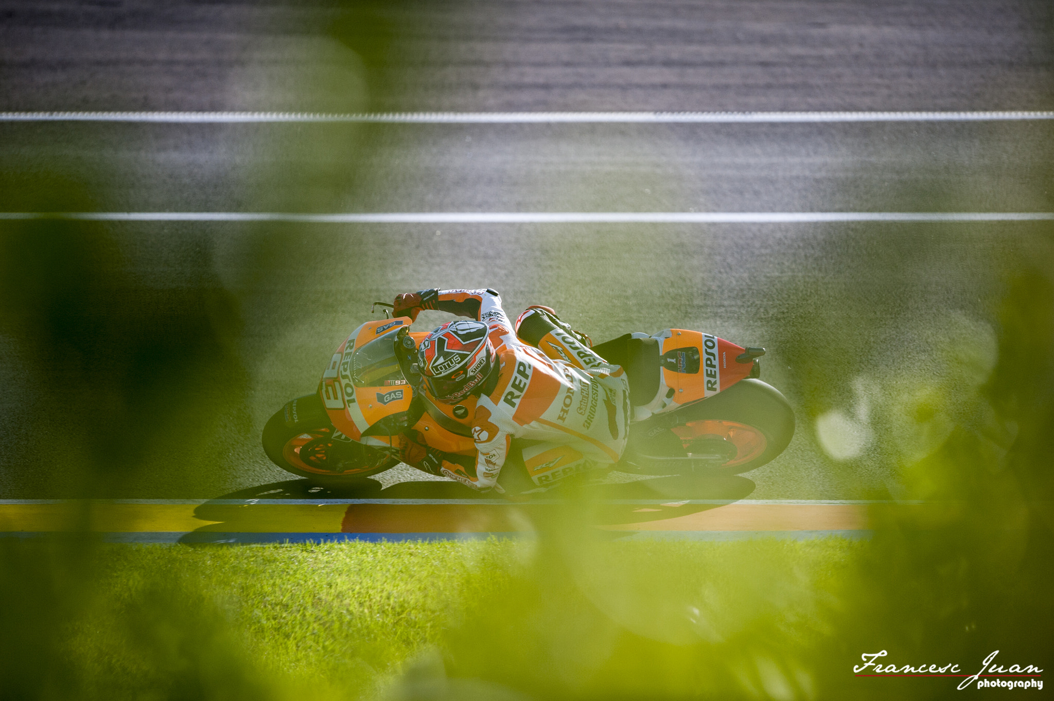 Marc Marquez #93#