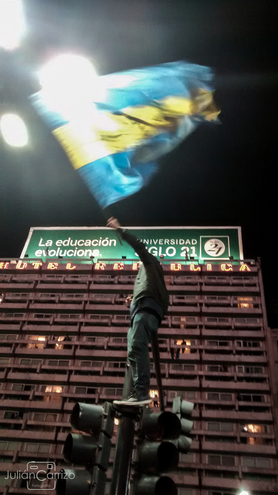 Boca jrs Campeon!!