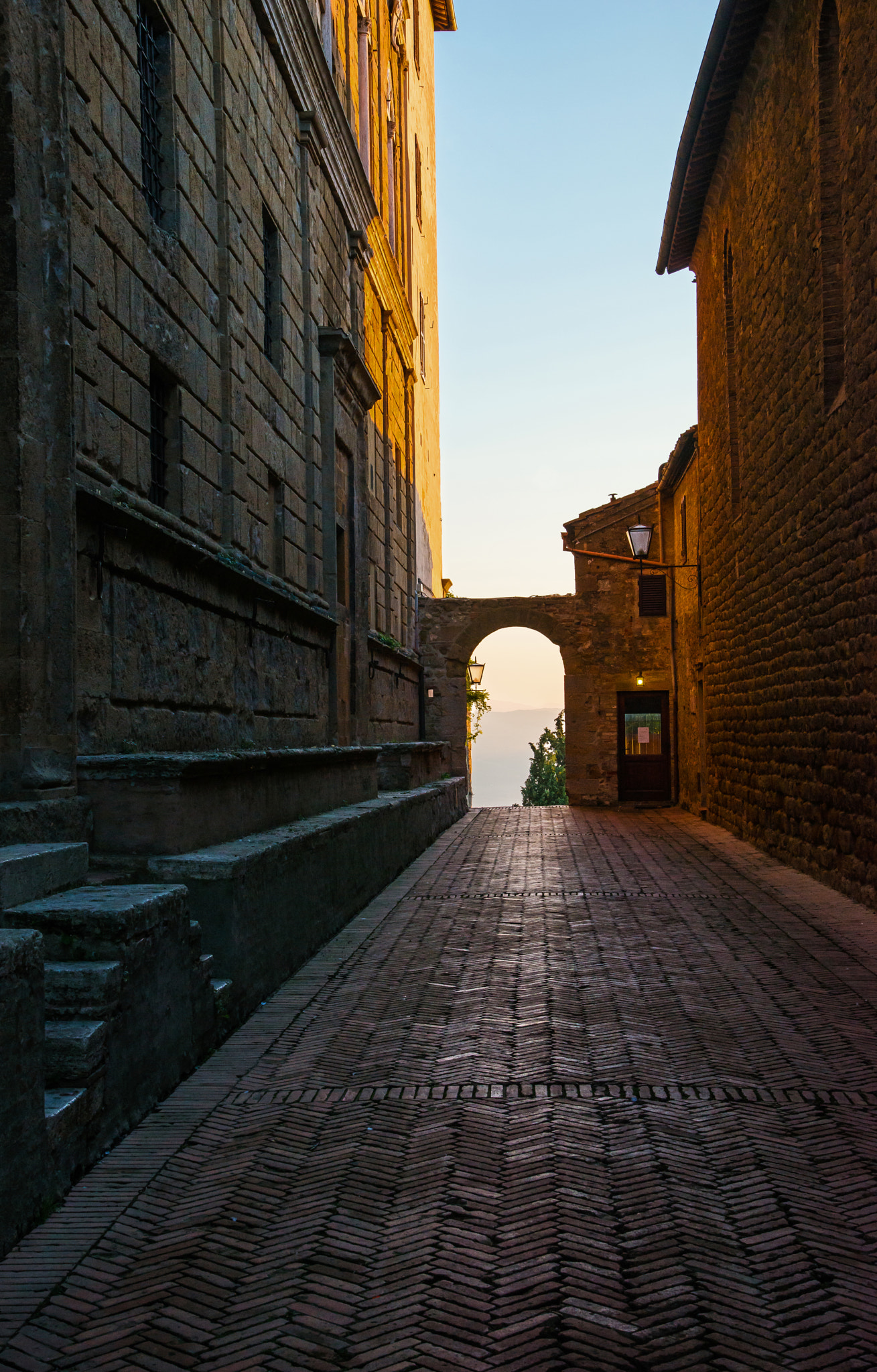 Tuscany