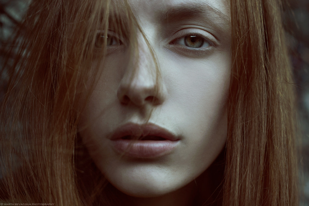 Martina 2 by Marta Bevacqua on 500px.com