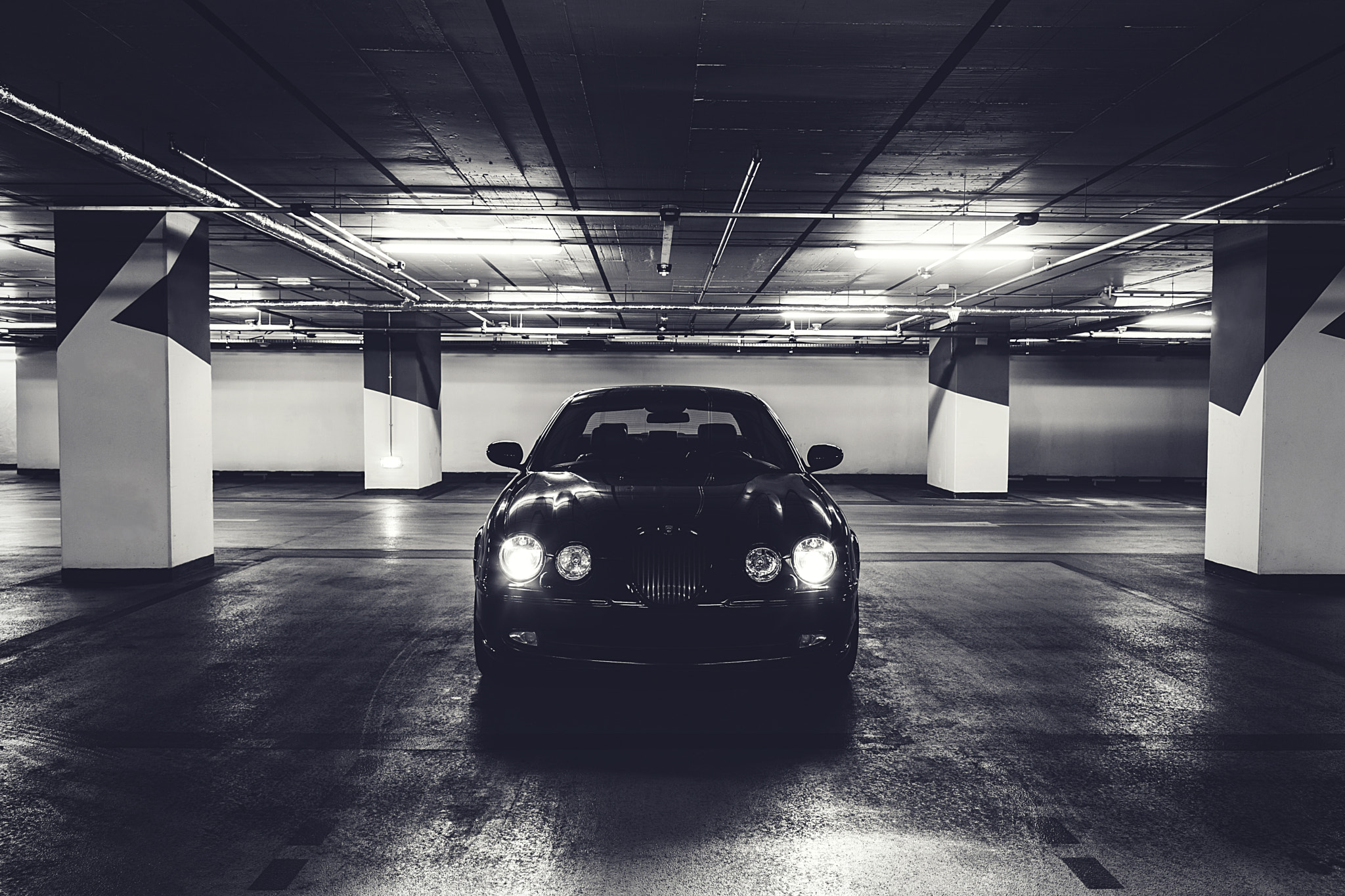 S-Type