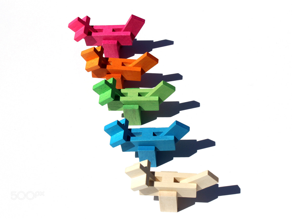 lucotoys wooden construction toys