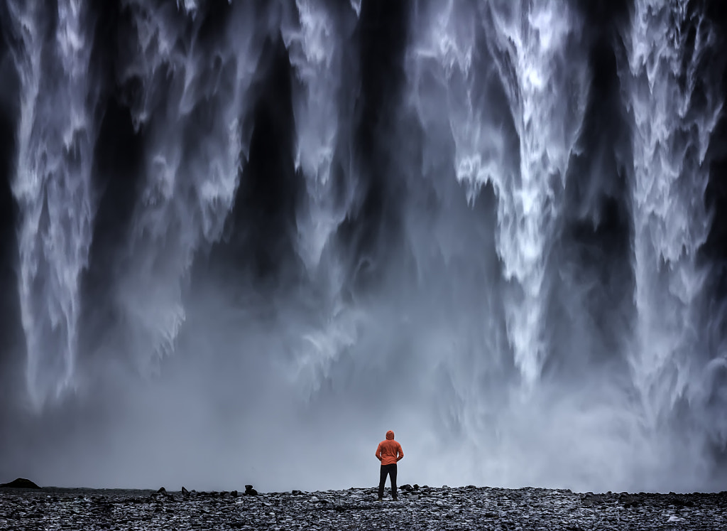 *** Stand Up N Get Counted *** by Shutter Chemistry on 500px.com